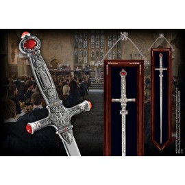 Harry Potter-The Godric Gryffindor Sword Replica 86 cm