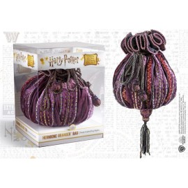 Harry Potter- Hermione Granger ™ Bag Prop Replica 25 cm