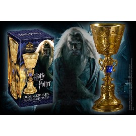 Harry Potter- Dumbledore Cup Replica 13 cm