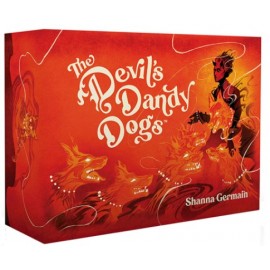 The Devil's Dandy Dogs - RPG