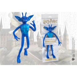 Harry Potter - Bendable Cornish Pixie 18 Cm