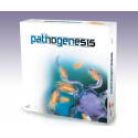 Pathogenesis - 2nd Edition - Board Game