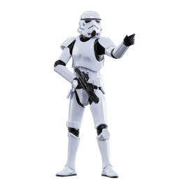 Star Wars Black Series Archive Action Figure Imperial Stormtrooper 15 Cm