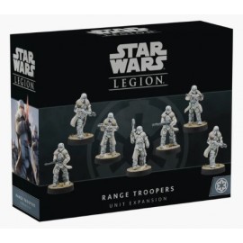 SW Legion Range Troopers Expansion