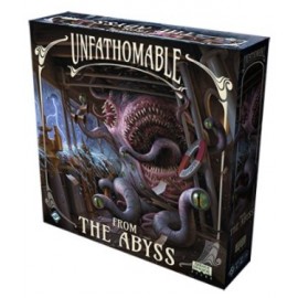 Unfathomable- From The Abyss Expansion