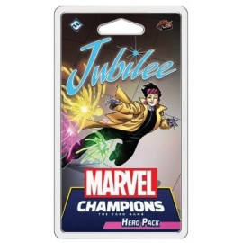 Marvel Champions: Jubilee Hero Pack