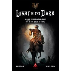 Light in the Dark - Board game