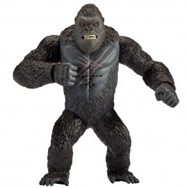 Godzilla x Kong The New Empire - Battle Roar Kong w/ Elec. Sounds
