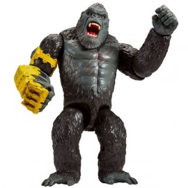 Godzilla x Kong The New Empire - 11" Giant King Kong 28 Cm