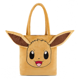 Pokémon - Novelty Tote Bag - Eevee