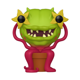 Heroes 497 -HQ:AS- Frank the Plant