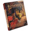 Pathfinder Gamemastery Guide - RPG