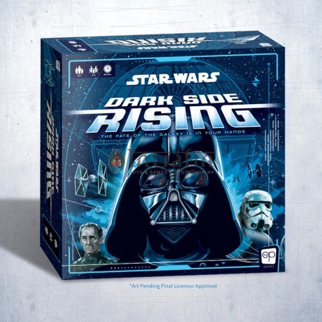 Star Wars™: Dark Side Rising