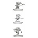 Pathfinder Battles™ Deep Cuts™ Unpainted Miniatures: Goblins