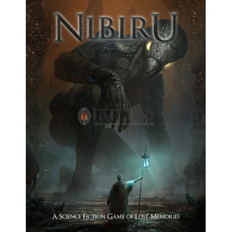 Nibiru - RPG