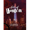 Vampire - The Masquerade - The Fall of London - RPG