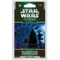 Star Wars LCG Redemption and Return Force Pack