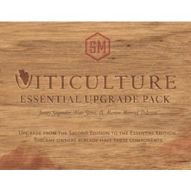 Viticulture: Essential Upgrade Pack
