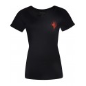 Magic The Gathering - Wizards - Women's T-shirt - Small