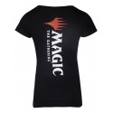 Magic The Gathering - Wizards - Women's T-shirt - Medium