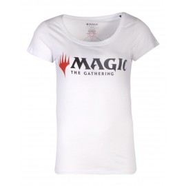 Magic The Gathering - Magic Logo - Women's T-shirt - Small