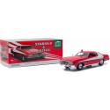 Starsky and Hutch- 1976 Ford Gran Torino - 1:18 Artisan Collection-
