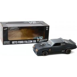 "Mad Max" Ford Falcon XB (Weathered Version) 1:18