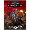 Warhammer 40.000 Roleplay: Wrath & Glory, Rulebook