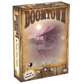 Doomtown Pine Box 4: Blood Moon Rising