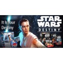 Awakenings: Star Wars Destiny Booster Display (36p)