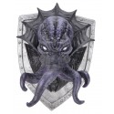 Dungeons & Dragons: Mind Flayer Trophy Plaque