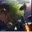Small Star Empires (Boxed Board Game)