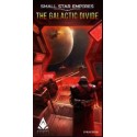 Small Star Empires: The Galactic Divide (Exp)