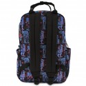 Loungefly Star Wars Empire 40th Square Nylon Backpack