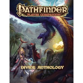 Pathfinder Player Companion: Divine Anthology