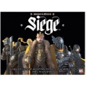 Siege card game