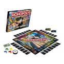 Monopoly Turbo Belgique French/Dutch