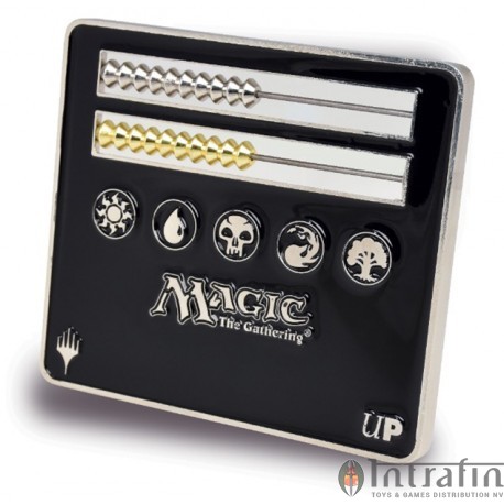 Magic The Gathering Abacus Life counter