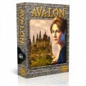 The Resistance Avalon - board game