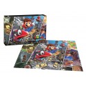 Super Mario™ Odyssey Snapshots Puzzle 1000 pc