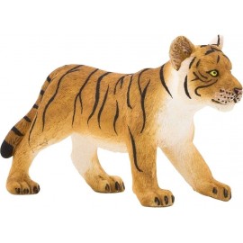 Tiger Cub Standing