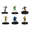 Marvel HeroClix: X-Men House of X Fast Forces - Miniature Game