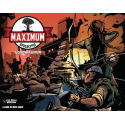 Maximum Apocalypse: The legendary edition