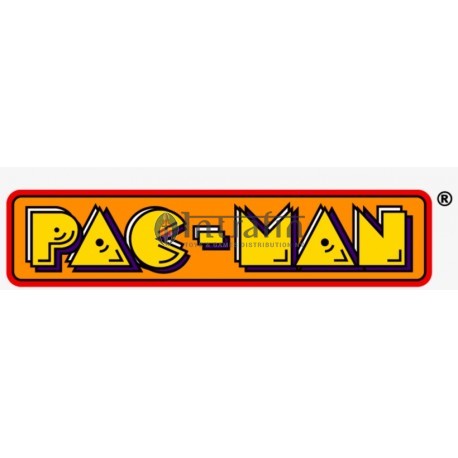 Monopoly Arcade Pacman EU