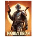 Monopoly The Mandalorian FR