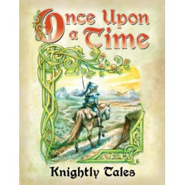 Once Upon a Time Knightly Tales