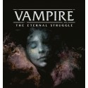 Vampire the Eternal Struggle 5th Edition Box - cardgame EN