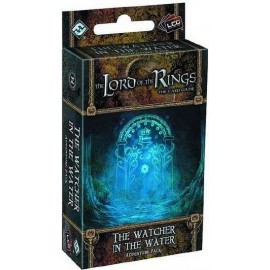 The Lord of the Rings LCG The Watcher in the Water