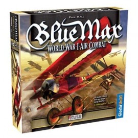 Blue Max World War I Air Combat