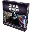 Star Wars LCG Balance of the Force